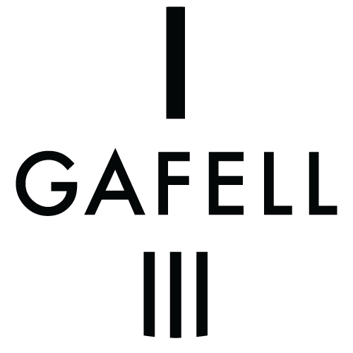 Gafell Logo